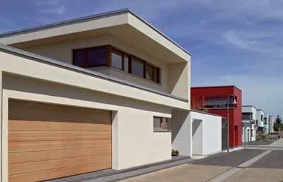 Comercializare - instalare si intretinere usi industriale si de garaj automate - Bucuresti