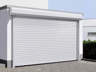 Comercializare - instalare si intretinere usi industriale si de garaj automate - Bucuresti