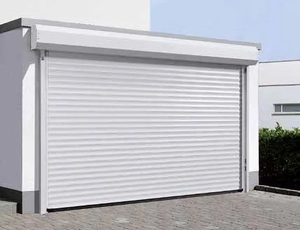 Comercializare - instalare si intretinere usi industriale si de garaj automate - Bucuresti