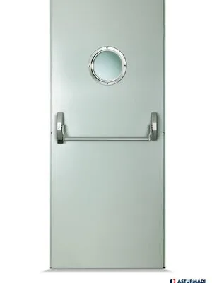 Usi interior din lemn si sticla securizata - Otopeni / Ilfov