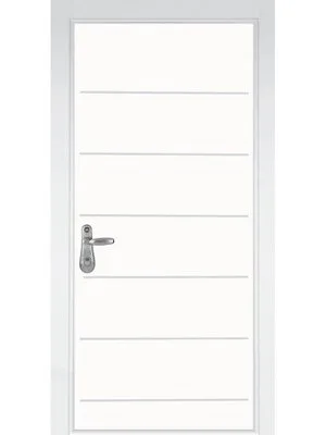 Usi interior din lemn si sticla securizata - Otopeni / Ilfov