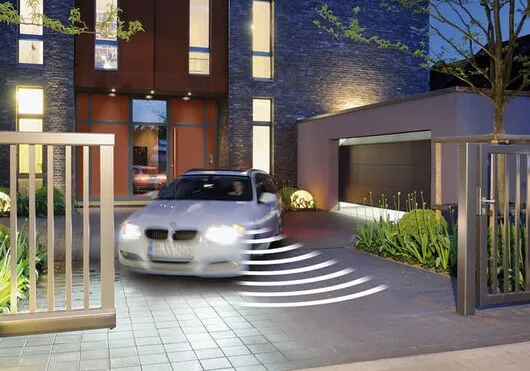 Usi de interior - exterior si porti de garaj - Chiajna / Ilfov