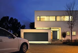 Usi de interior - exterior si porti de garaj - Chiajna / Ilfov