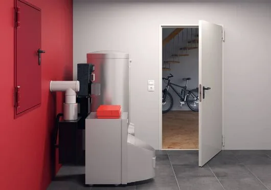 Usi de interior - exterior si porti de garaj - Chiajna / Ilfov