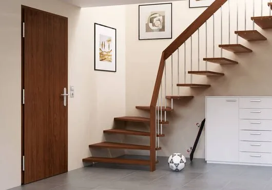 Usi de interior - exterior si porti de garaj - Chiajna / Ilfov