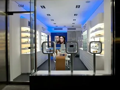 Compartimentari cu sticla - usi de sticla - Bucuresti