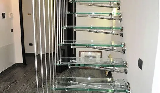 Compartimentari cu sticla - usi de sticla - Bucuresti