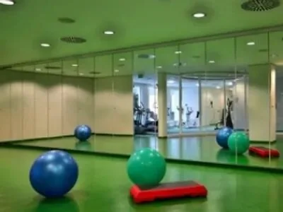 Compartimentari cu sticla - usi de sticla - Bucuresti