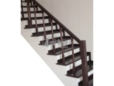 Usi de interior si exterior din lemn