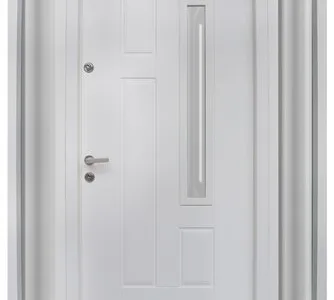 Producator de usi metalice - Pantelimon / Ilfov