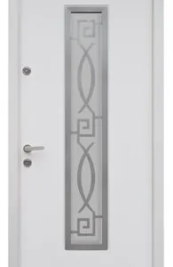 Producator de usi metalice - Pantelimon / Ilfov