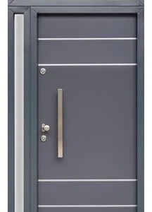 Producator de usi metalice - Pantelimon / Ilfov