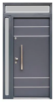Producator de usi metalice - Pantelimon / Ilfov
