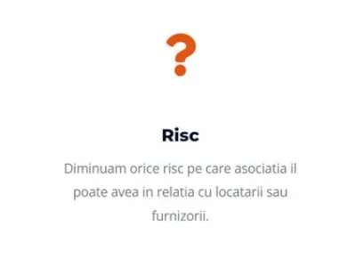 Administrare imobile Bucuresti