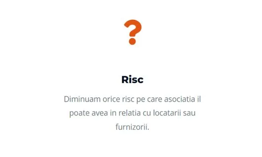 Administrare imobile Bucuresti