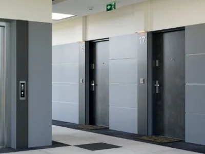 Usi de interior si exterior - usi tehnice - Bucuresti