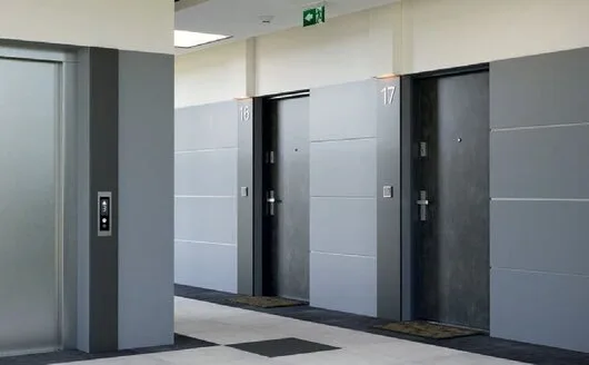 Usi de interior si exterior - usi tehnice - Bucuresti