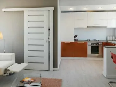 Usi de interior si exterior - usi tehnice - Bucuresti