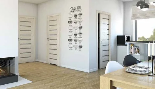 Usi de interior si exterior - usi tehnice - Bucuresti
