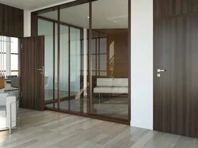Usi de interior si exterior - usi tehnice - Bucuresti