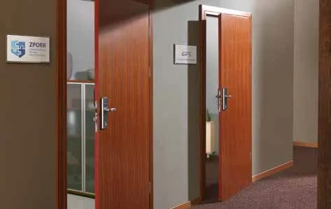 Usi de interior si exterior - usi tehnice - Bucuresti