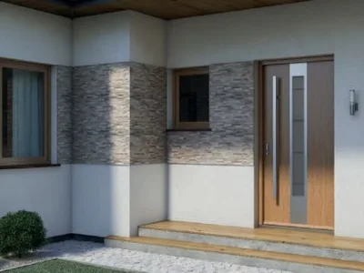 Usi de interior si exterior - usi tehnice - Bucuresti