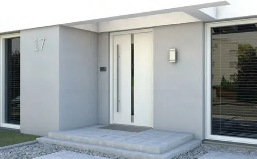 Usi de interior si exterior - usi tehnice - Bucuresti