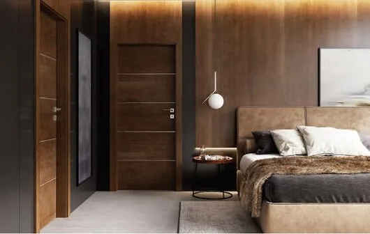 Usi de interior si exterior - usi tehnice - Bucuresti