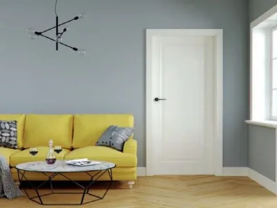 Usi de interior si exterior - usi tehnice - Bucuresti