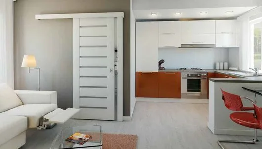 Usi de interior si exterior - usi tehnice - Bucuresti