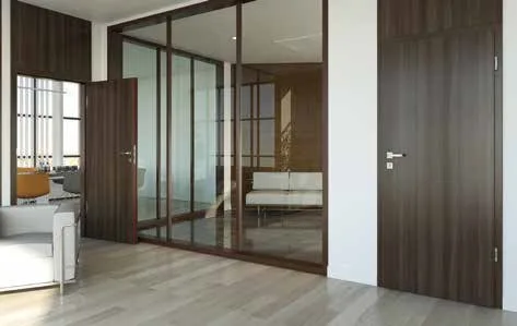 Usi de interior si exterior - usi tehnice - Bucuresti