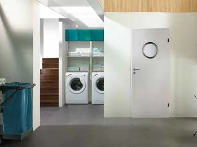 Usi de interior si exterior - usi tehnice - Bucuresti