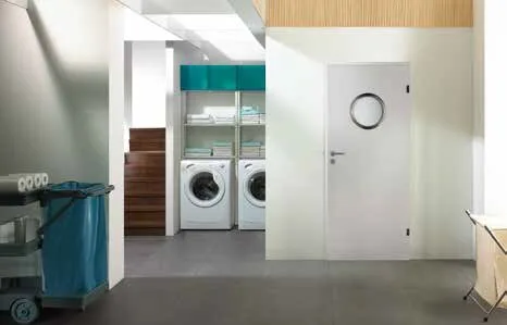 Usi de interior si exterior - usi tehnice - Bucuresti
