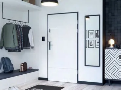 Usi de interior si exterior - usi tehnice - Bucuresti