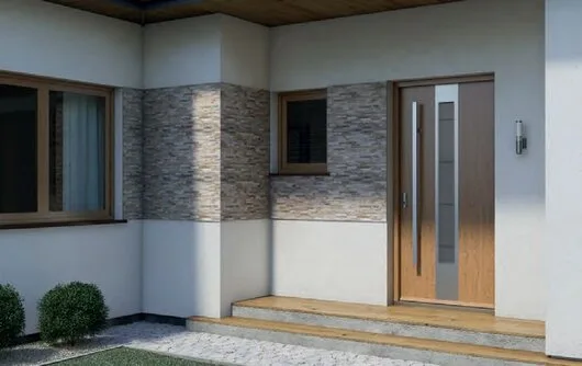 Usi de interior si exterior - usi tehnice - Bucuresti