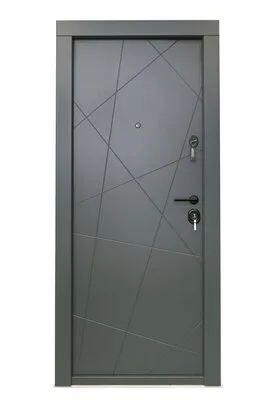 Usi metalice de apartament sau exterior - Bucuresti