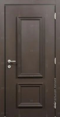 Usi metalice de apartament sau exterior - Bucuresti