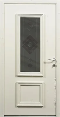 Usi metalice de apartament sau exterior - Bucuresti