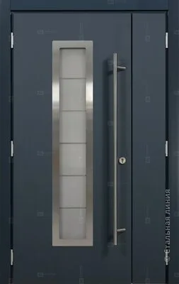 Usi metalice de apartament sau exterior - Bucuresti