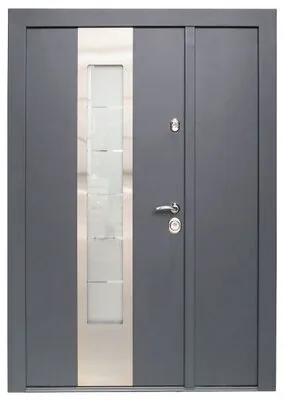 Usi metalice de apartament sau exterior - Bucuresti