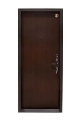 Usi metalice de apartament sau exterior - Bucuresti