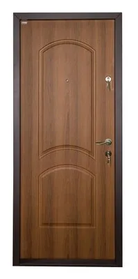 Usi metalice de apartament sau exterior - Bucuresti