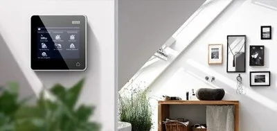 Ferestre de mansarda si accesorii originale Velux - Bucuresti