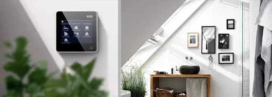 Ferestre de mansarda si accesorii originale Velux - Bucuresti