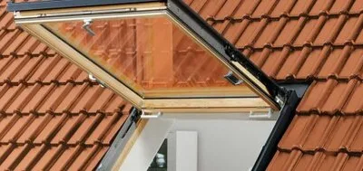 Ferestre de mansarda si accesorii originale Velux - Bucuresti