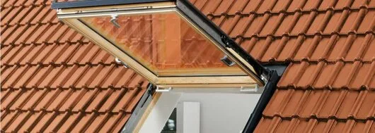 Ferestre de mansarda si accesorii originale Velux - Bucuresti