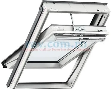 Ferestre de mansarda si accesorii originale Velux - Bucuresti