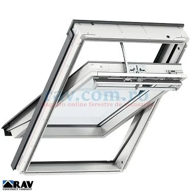 Ferestre de mansarda si accesorii originale Velux - Bucuresti