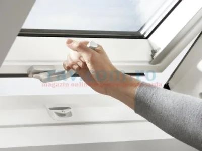 Ferestre de mansarda si accesorii originale Velux - Bucuresti