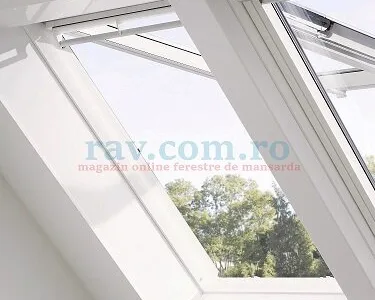 Ferestre de mansarda si accesorii originale Velux - Bucuresti